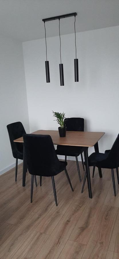 Apartament Klasztorna Centrum Nowy Sącz Buitenkant foto