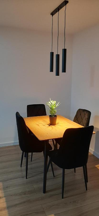 Apartament Klasztorna Centrum Nowy Sącz Buitenkant foto