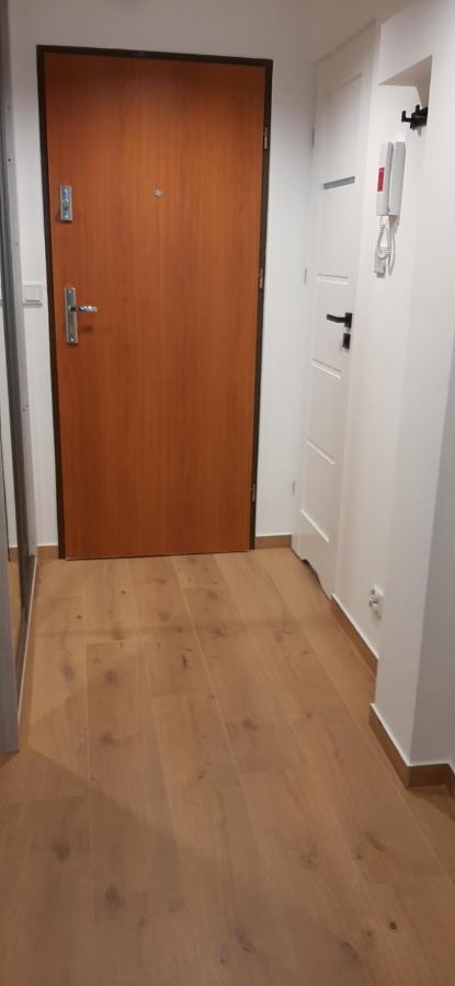 Apartament Klasztorna Centrum Nowy Sącz Buitenkant foto