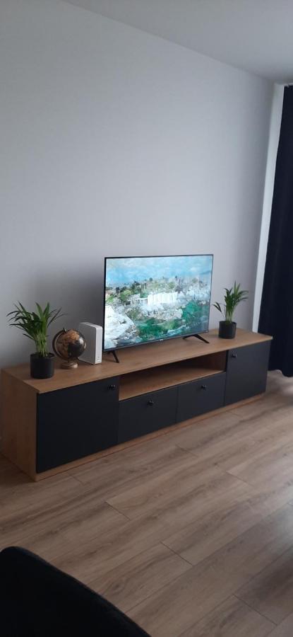 Apartament Klasztorna Centrum Nowy Sącz Buitenkant foto
