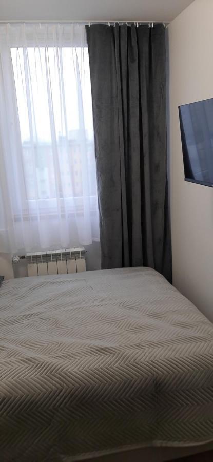 Apartament Klasztorna Centrum Nowy Sącz Buitenkant foto